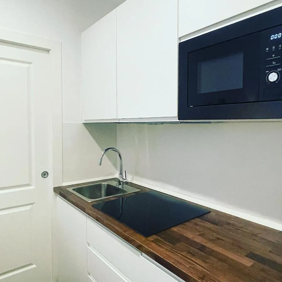 Bilocale Di Prestigio: Milano Centro Apartment  Milan