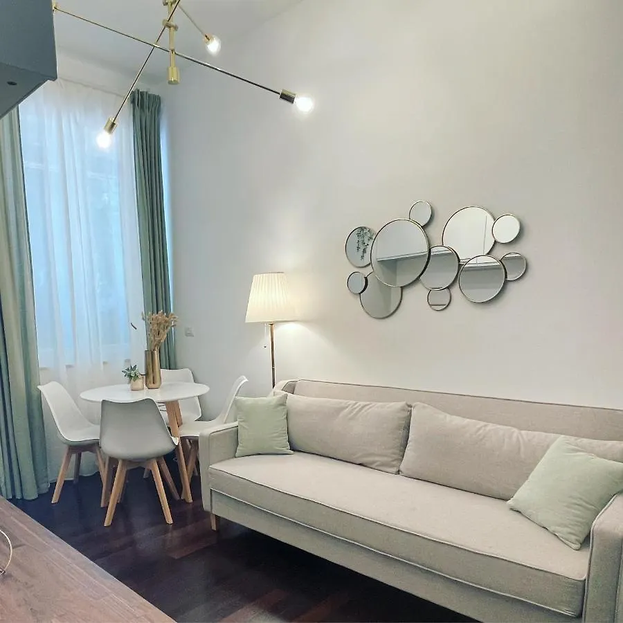 Bilocale Di Prestigio: Milano Centro Apartment 0*, Milan Italy